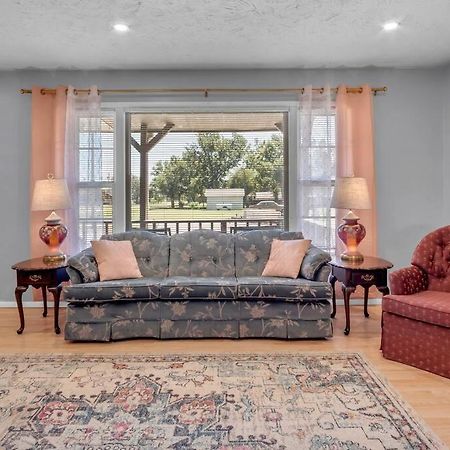 The Lincoln Street Landing Villa Hillsboro Bagian luar foto