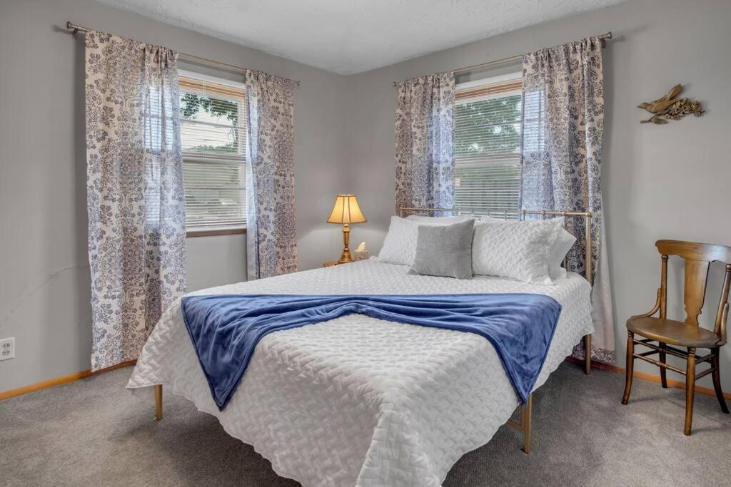 The Lincoln Street Landing Villa Hillsboro Bagian luar foto