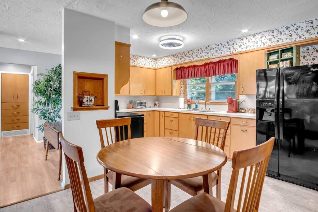 The Lincoln Street Landing Villa Hillsboro Bagian luar foto