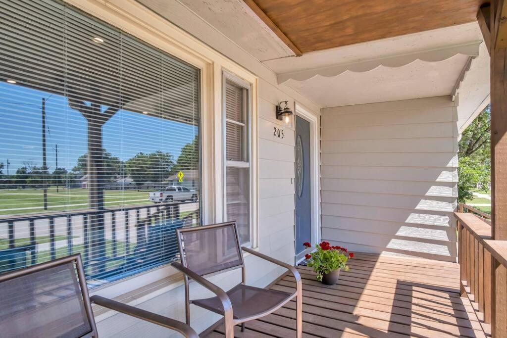 The Lincoln Street Landing Villa Hillsboro Bagian luar foto