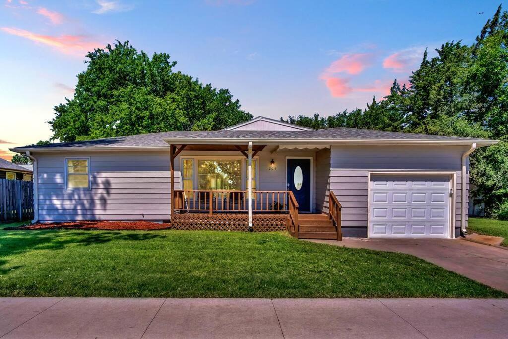 The Lincoln Street Landing Villa Hillsboro Bagian luar foto